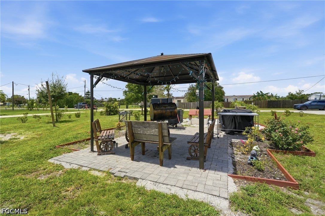 3621 Dustin Drive