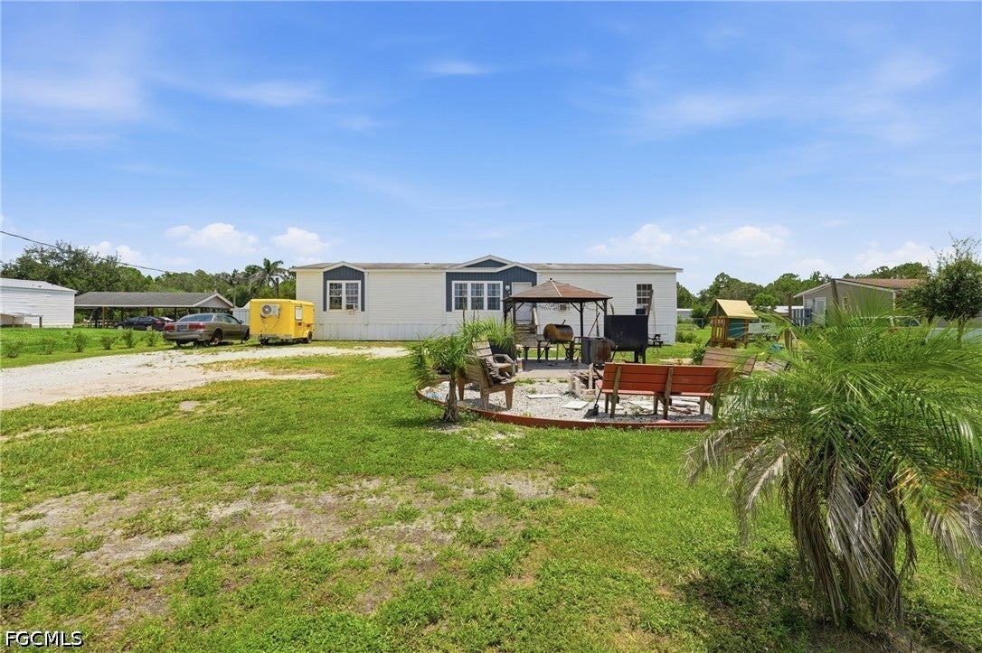 3621 Dustin Drive