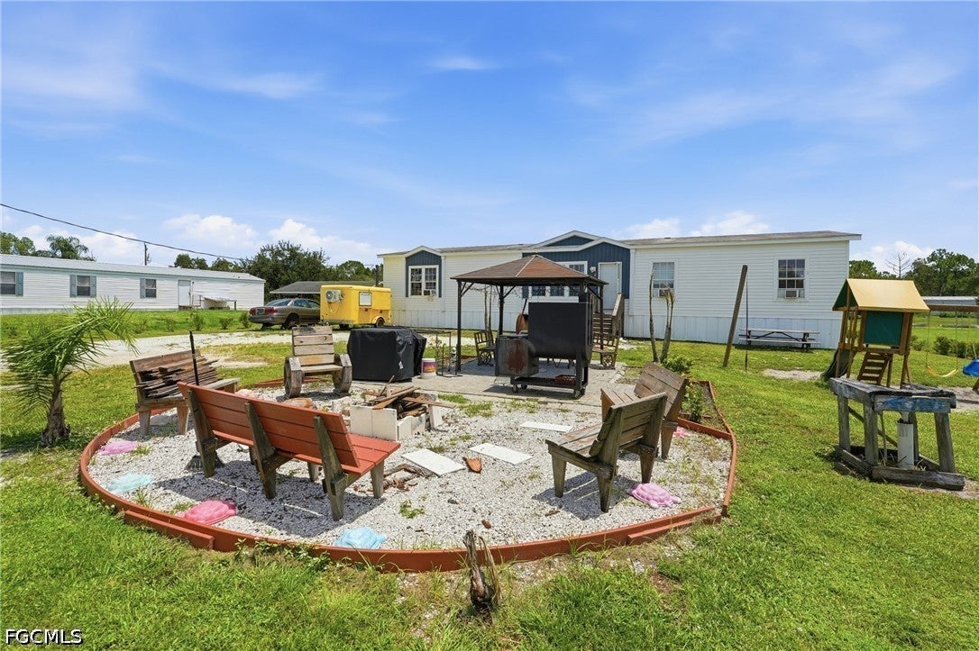 3621 Dustin Drive