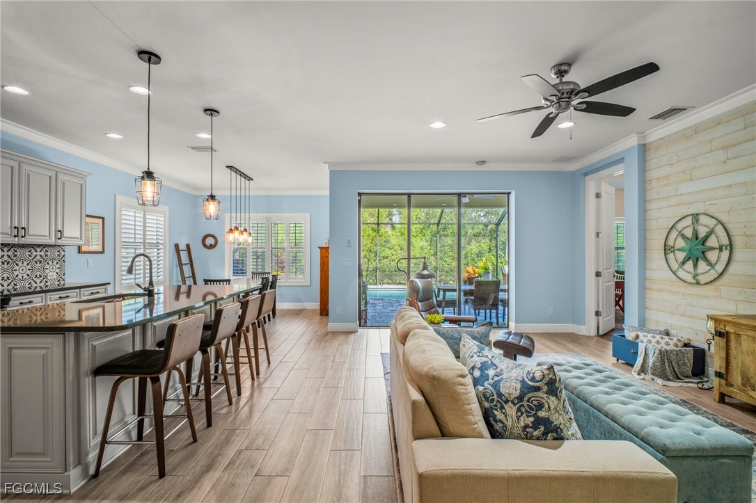 11724 ibis walk Lane