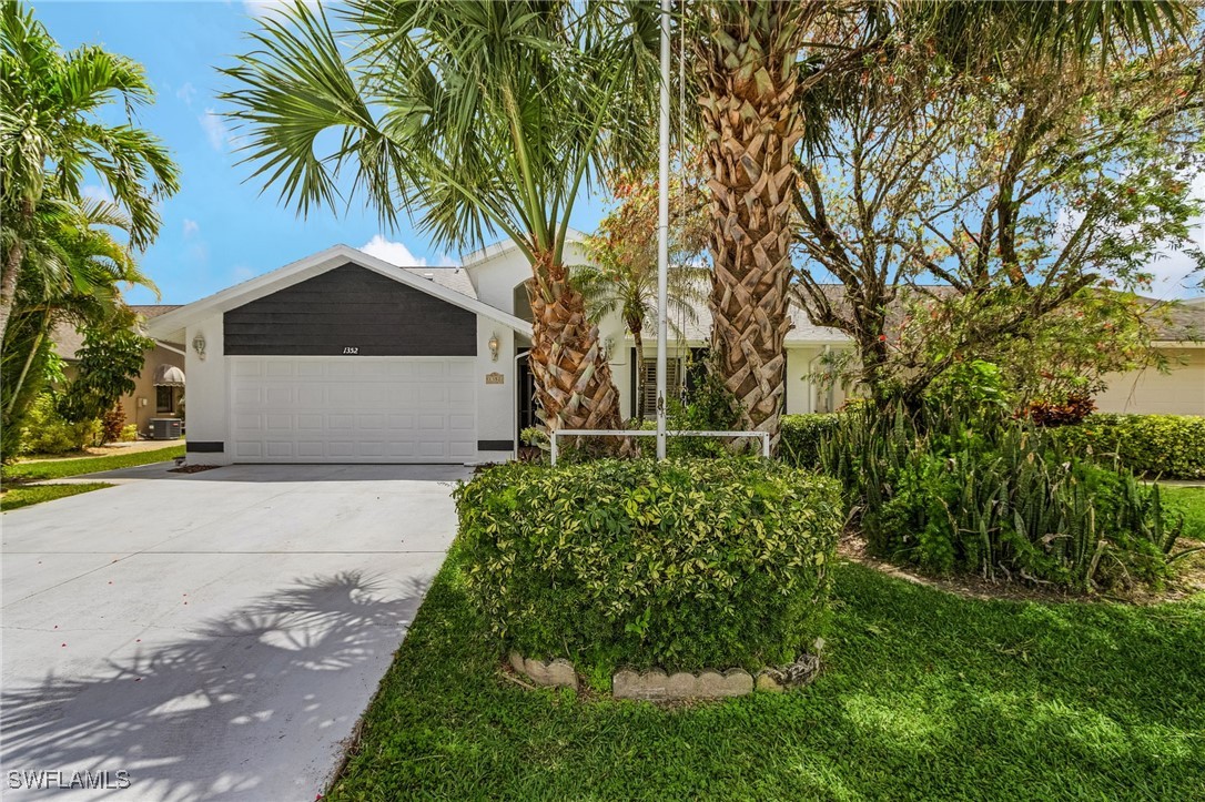 1352 Monarch Circle