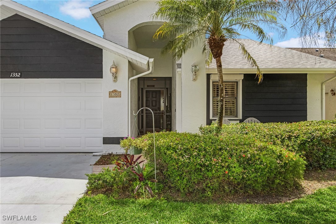 1352 Monarch Circle