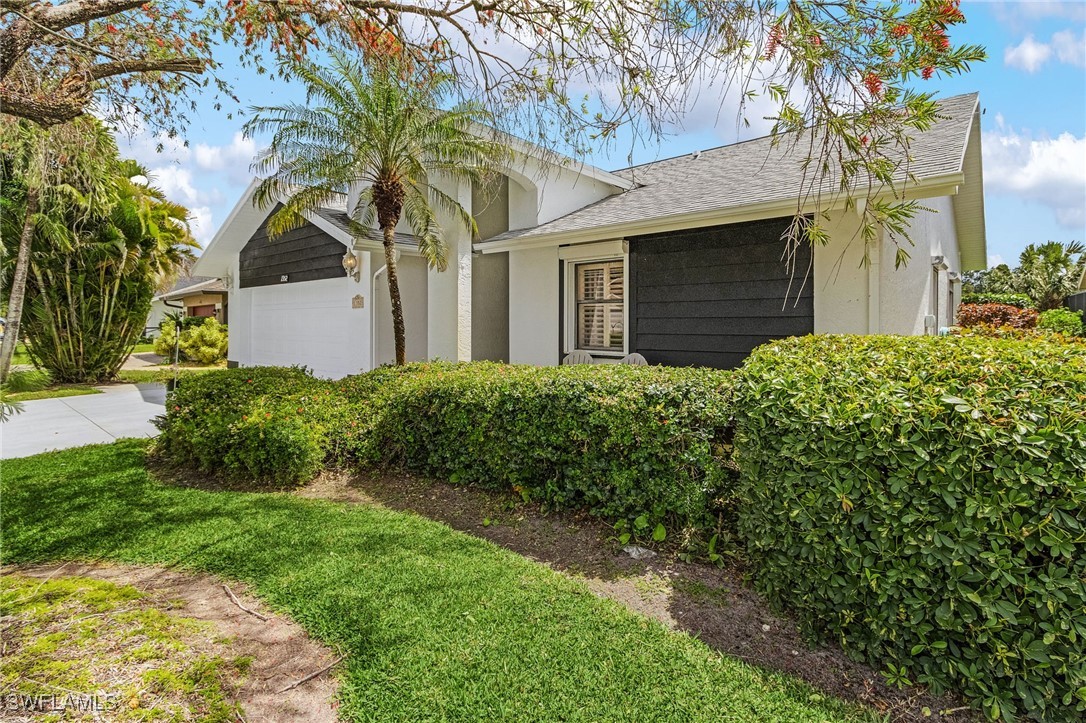 1352 Monarch Circle