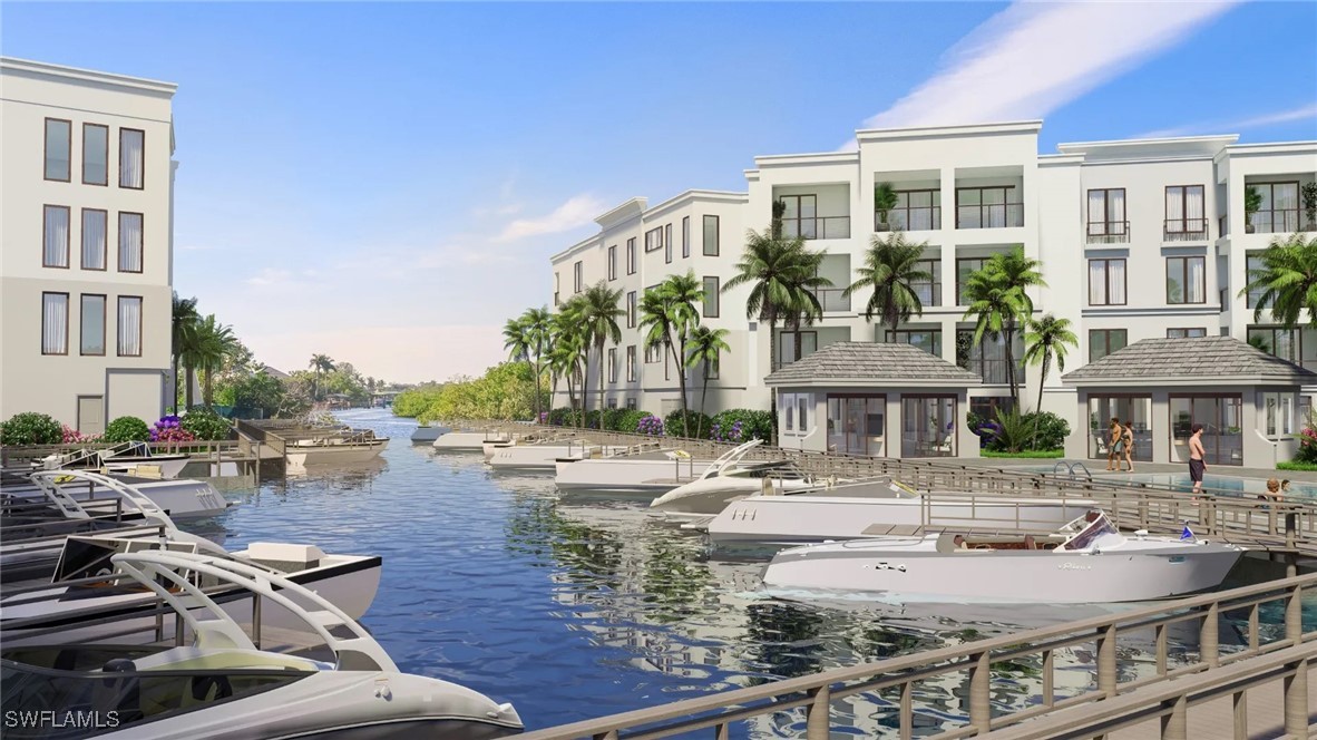 2 Aurora Landing Way 301