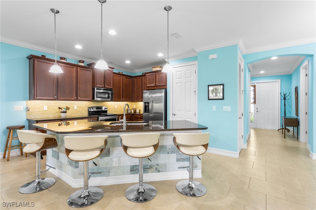 13105 SILVER THORN Loop