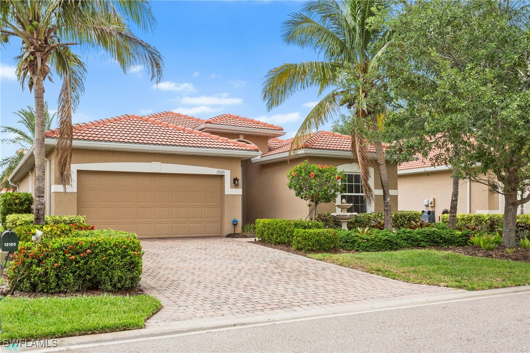 13105 SILVER THORN Loop