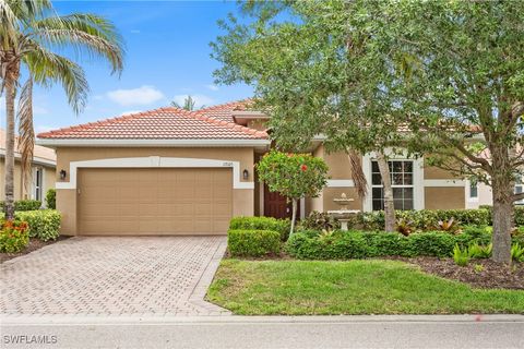 13105 SILVER THORN Loop North Fort Myers FL 33903
