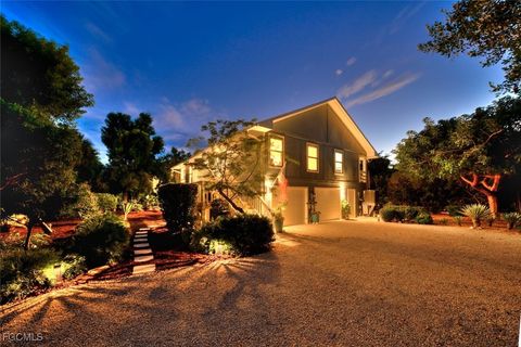 1490 Sand Castle Road Sanibel FL 33957