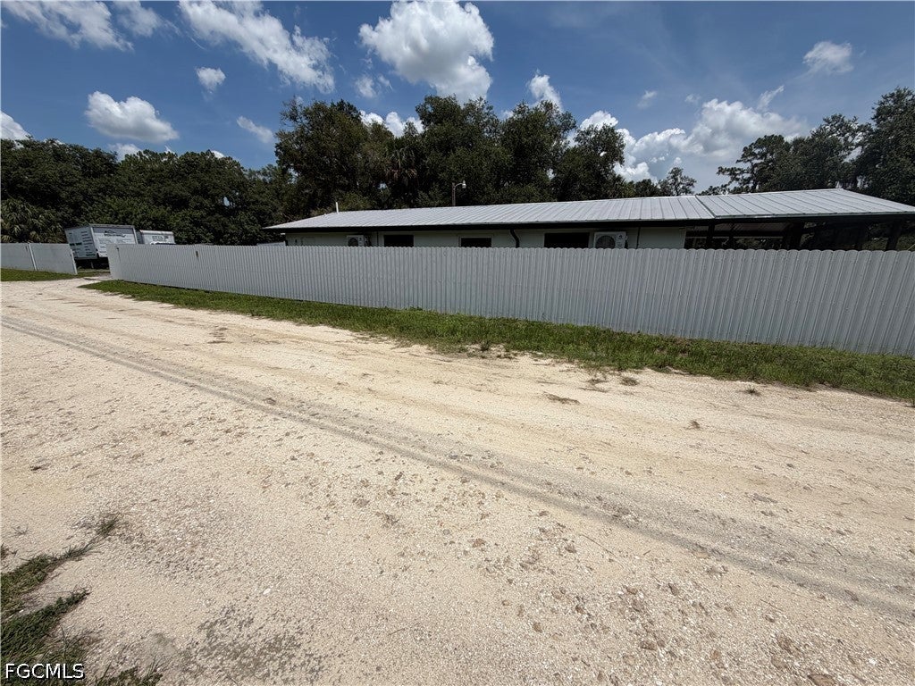 2850 Packinghouse Road