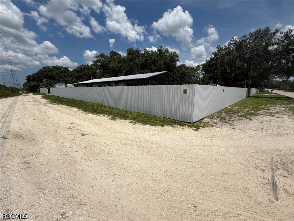 2850 Packinghouse Road