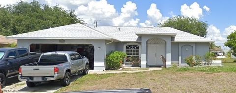 1417 NE 17th Place Cape Coral FL 33909