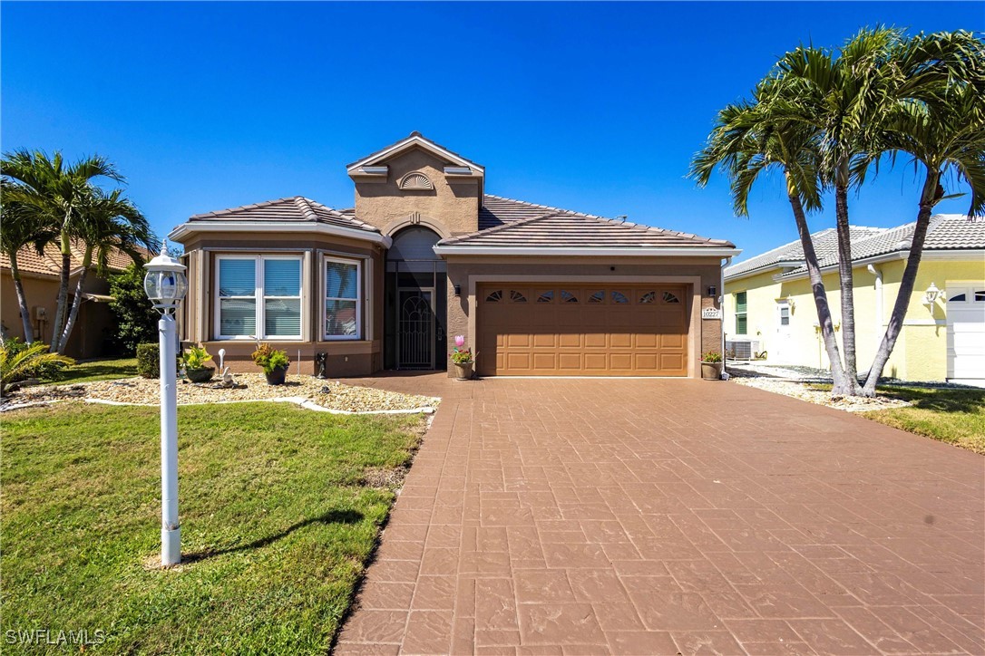 10227 Windsong Road