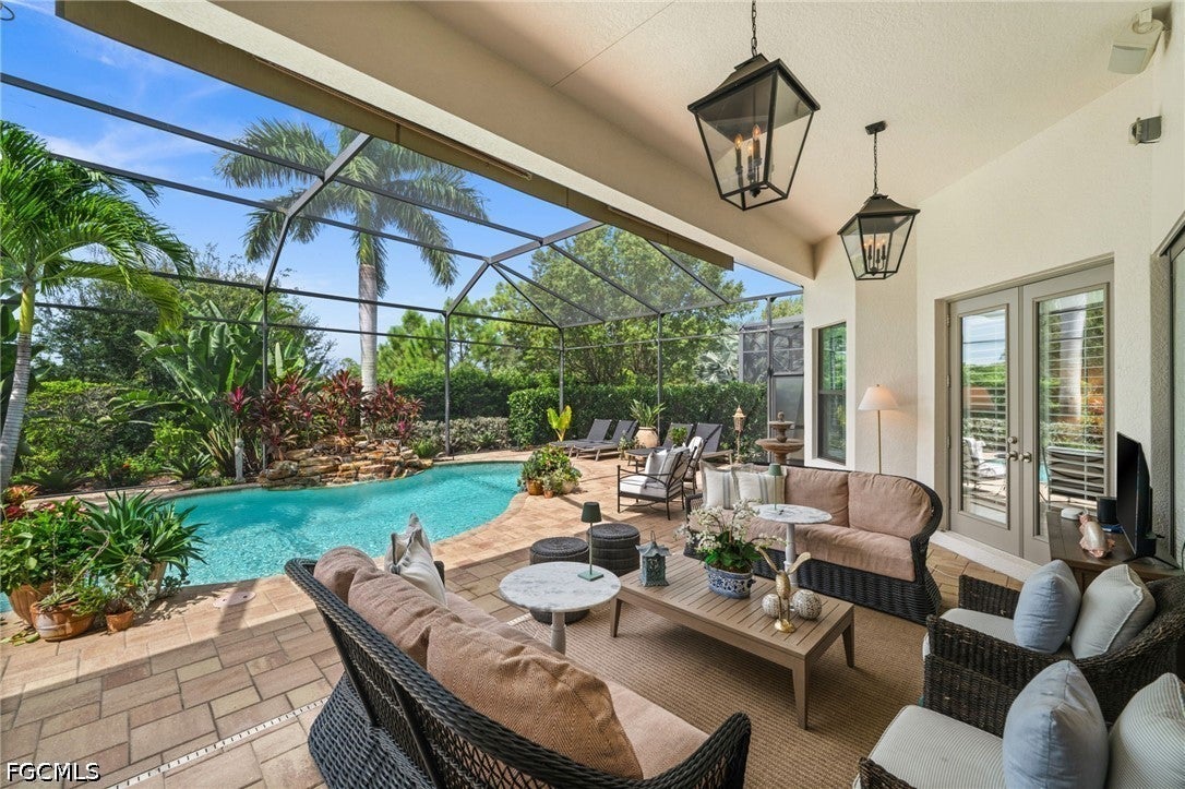 23188 Sanabria Loop