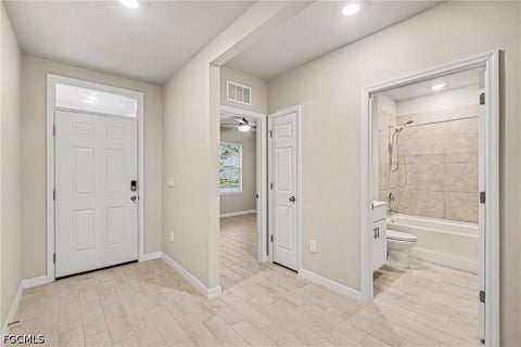 Tiny photo for 3569 Rollingwater Way, North Fort Myers, FL 33917 (MLS # 2026039527)