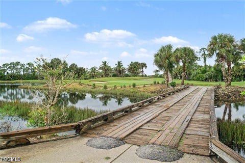 Tiny photo for 3569 Rollingwater Way, North Fort Myers, FL 33917 (MLS # 2026039527)