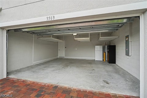 Tiny photo for 3569 Rollingwater Way, North Fort Myers, FL 33917 (MLS # 2026039527)