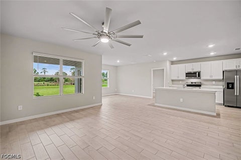Tiny photo for 3569 Rollingwater Way, North Fort Myers, FL 33917 (MLS # 2026039527)