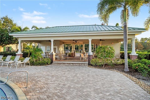 Tiny photo for 3569 Rollingwater Way, North Fort Myers, FL 33917 (MLS # 2026039527)