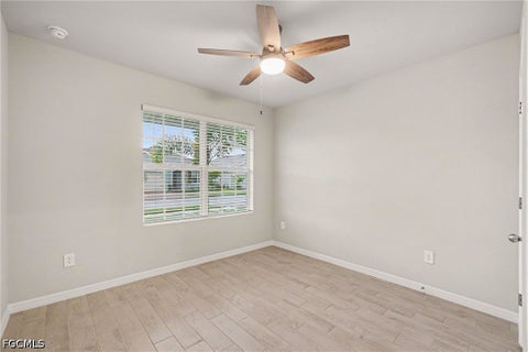 Tiny photo for 3569 Rollingwater Way, North Fort Myers, FL 33917 (MLS # 2026039527)
