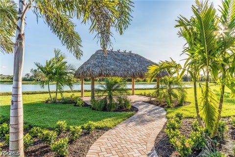 Tiny photo for 3569 Rollingwater Way, North Fort Myers, FL 33917 (MLS # 2026039527)