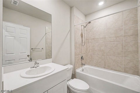 Tiny photo for 3569 Rollingwater Way, North Fort Myers, FL 33917 (MLS # 2026039527)