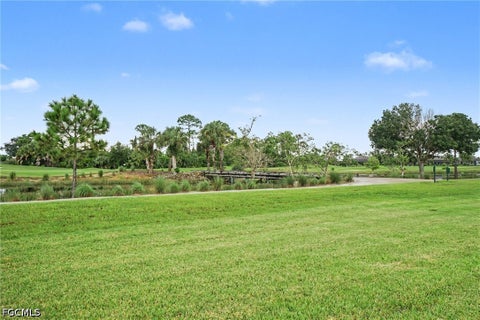 Tiny photo for 3569 Rollingwater Way, North Fort Myers, FL 33917 (MLS # 2026039527)
