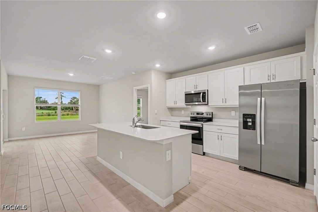 3569 Rollingwater Way