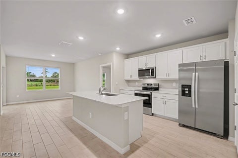 Tiny photo for 3569 Rollingwater Way, North Fort Myers, FL 33917 (MLS # 2026039527)