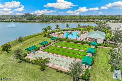 Tiny photo for 3569 Rollingwater Way, North Fort Myers, FL 33917 (MLS # 2026039527)