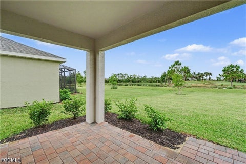 Tiny photo for 3569 Rollingwater Way, North Fort Myers, FL 33917 (MLS # 2026039527)