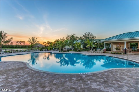 Tiny photo for 3569 Rollingwater Way, North Fort Myers, FL 33917 (MLS # 2026039527)