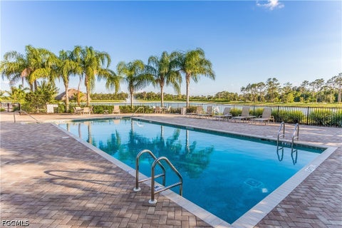 Tiny photo for 3569 Rollingwater Way, North Fort Myers, FL 33917 (MLS # 2026039527)
