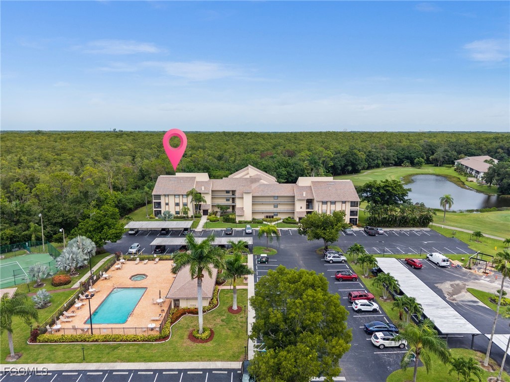13252 White Marsh Lane 3201