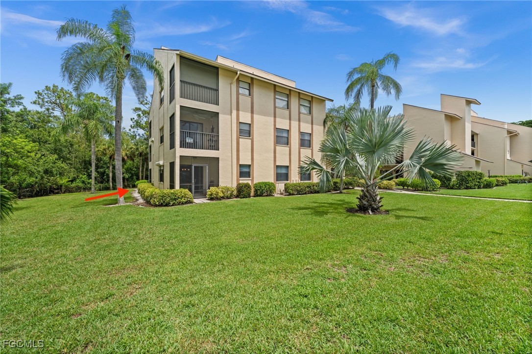13252 White Marsh Lane 3201