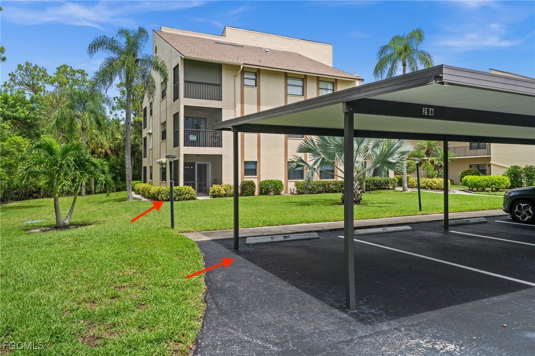 13252 White Marsh Lane 3201