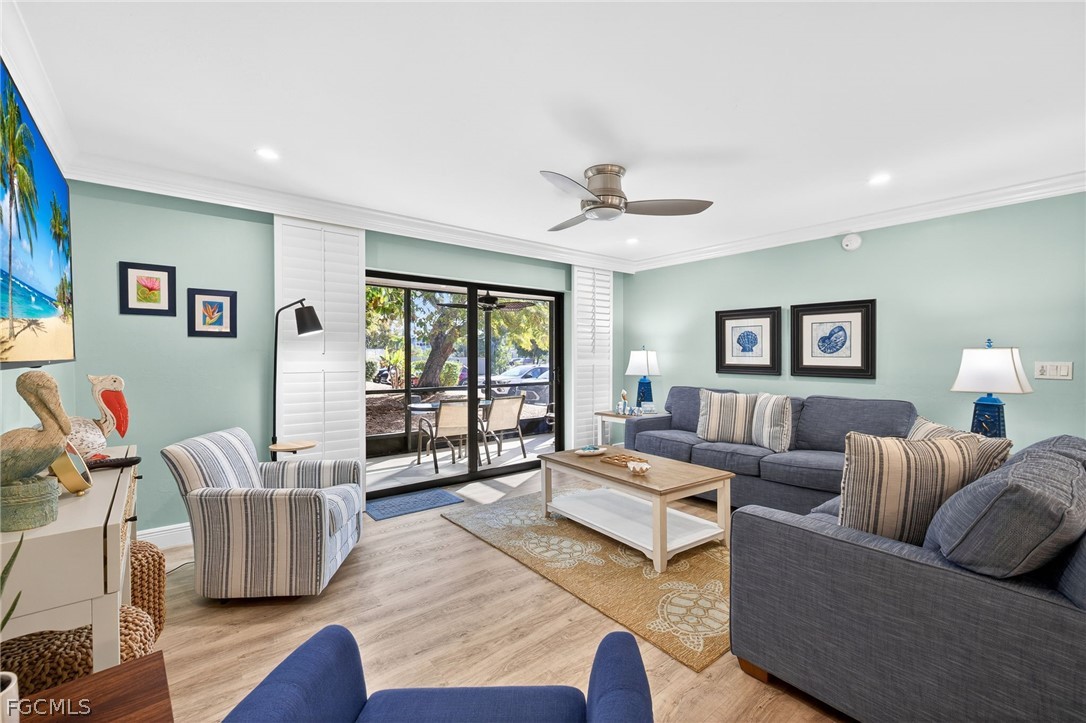 845 E Gulf Drive 1521