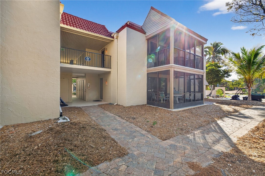 845 E Gulf Drive 1521