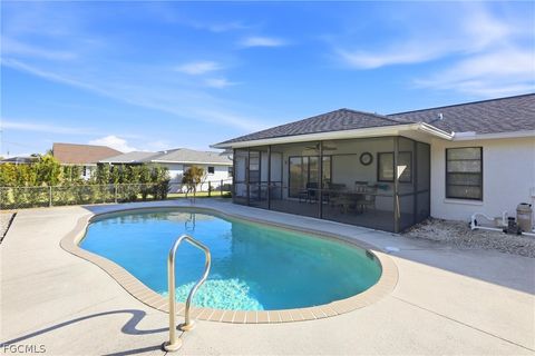 4108 SW 6th Avenue Cape Coral FL 33914