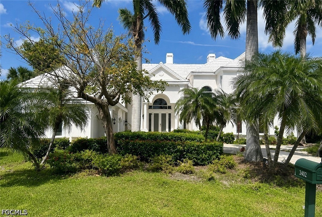 2402 Wulfert Road