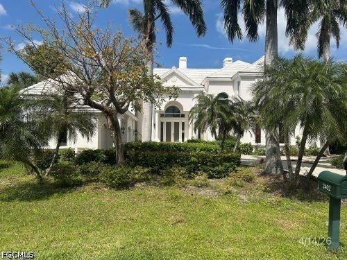 2402 Wulfert Road