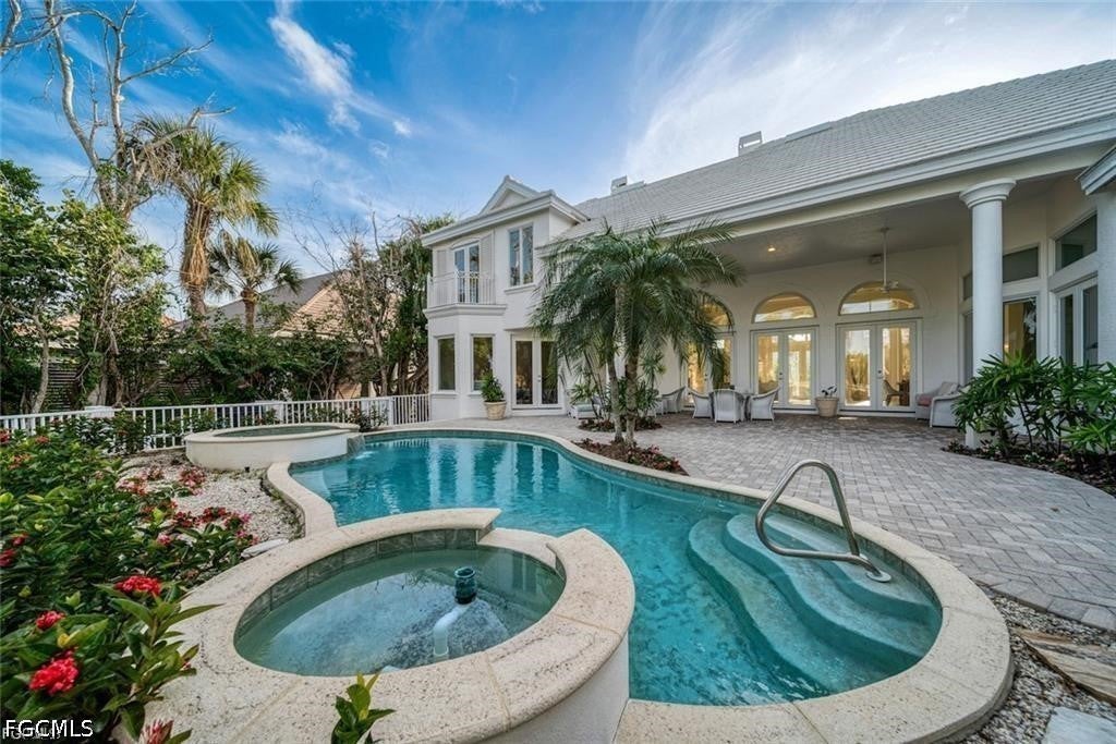 2402 Wulfert Road