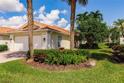 A home in NAPLES