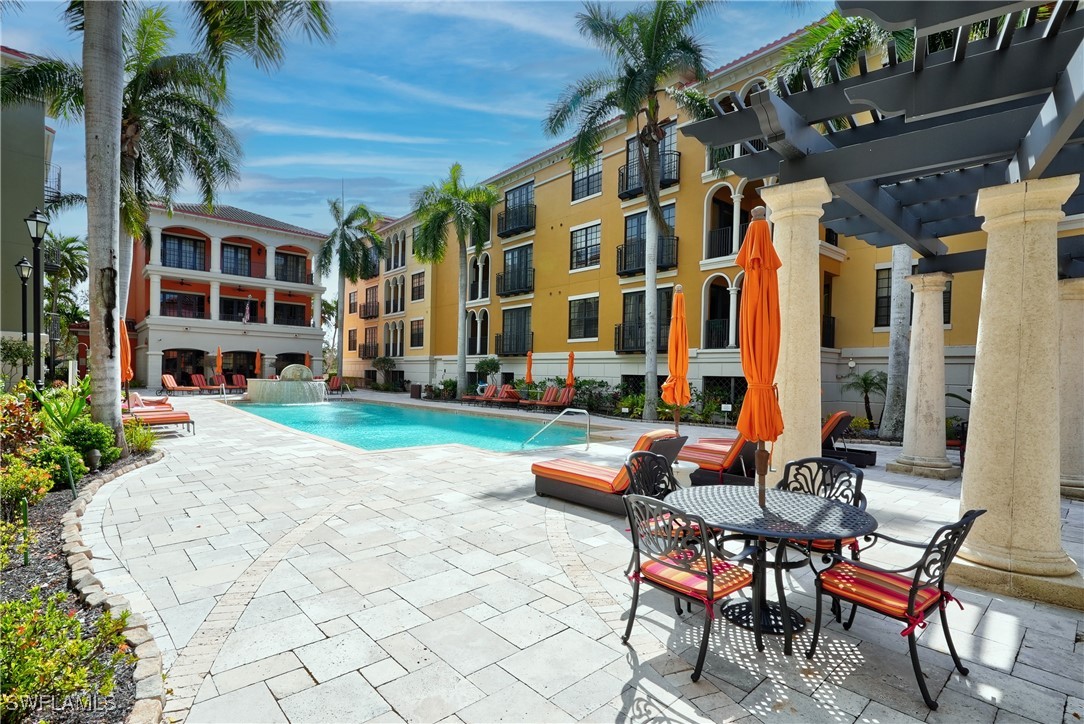23191 Fashion Drive 307