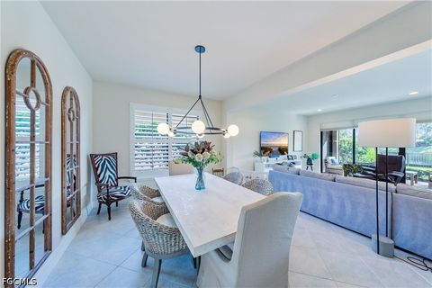 Tiny photo for 11546 Meadowrun Circle, Fort Myers, FL 33913 (MLS # 2026022511)