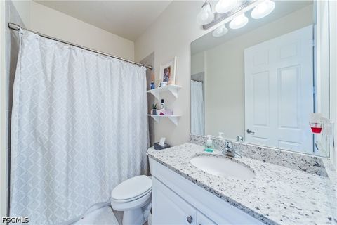 Tiny photo for 11546 Meadowrun Circle, Fort Myers, FL 33913 (MLS # 2026022511)