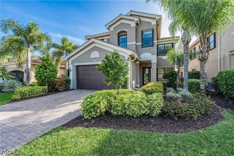 Photo of 11546 Meadowrun Circle, Fort Myers, FL 33913 (MLS # 2026022511)