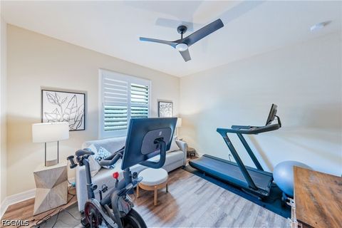 Tiny photo for 11546 Meadowrun Circle, Fort Myers, FL 33913 (MLS # 2026022511)