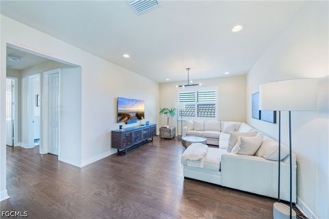 Tiny photo for 11546 Meadowrun Circle, Fort Myers, FL 33913 (MLS # 2026022511)
