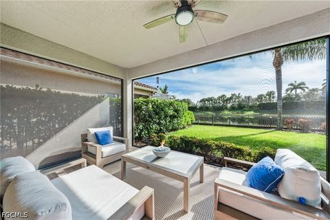 Tiny photo for 11546 Meadowrun Circle, Fort Myers, FL 33913 (MLS # 2026022511)