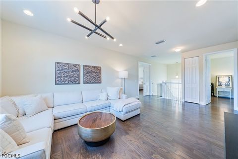 Tiny photo for 11546 Meadowrun Circle, Fort Myers, FL 33913 (MLS # 2026022511)
